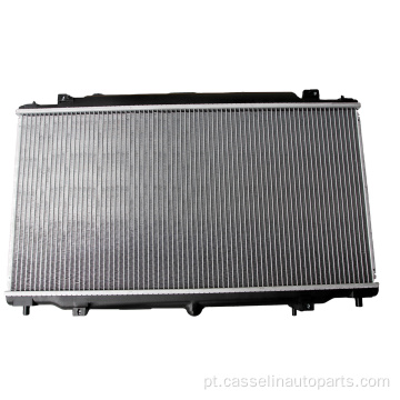 Radiator de carro de alumínio de peças de alumínio do radiador para Mazda 6 2.5L I4 14-14 MT DPI 13367-PA16